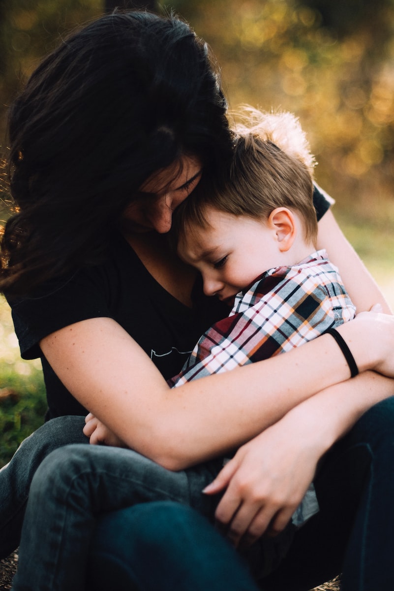 7 Calming Strategies For Autism Meltdowns