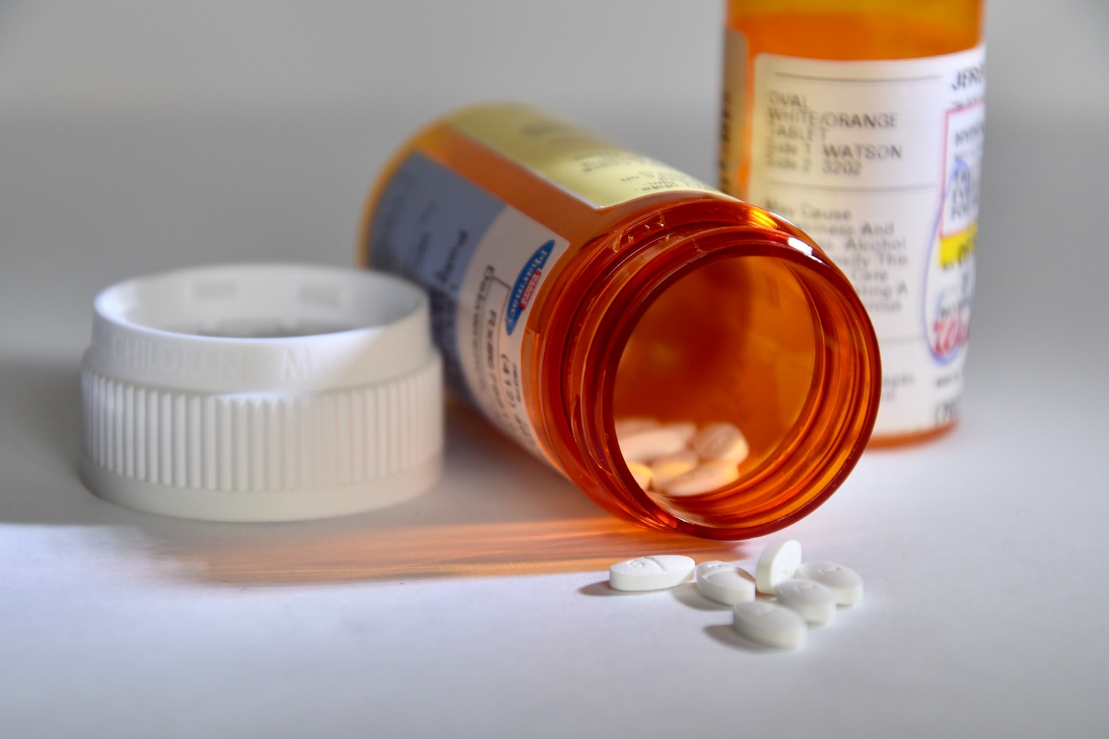 Medications Used To Treat Autism