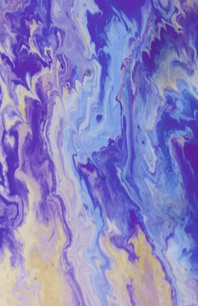 6 Easy Steps to Make Puffy Paint