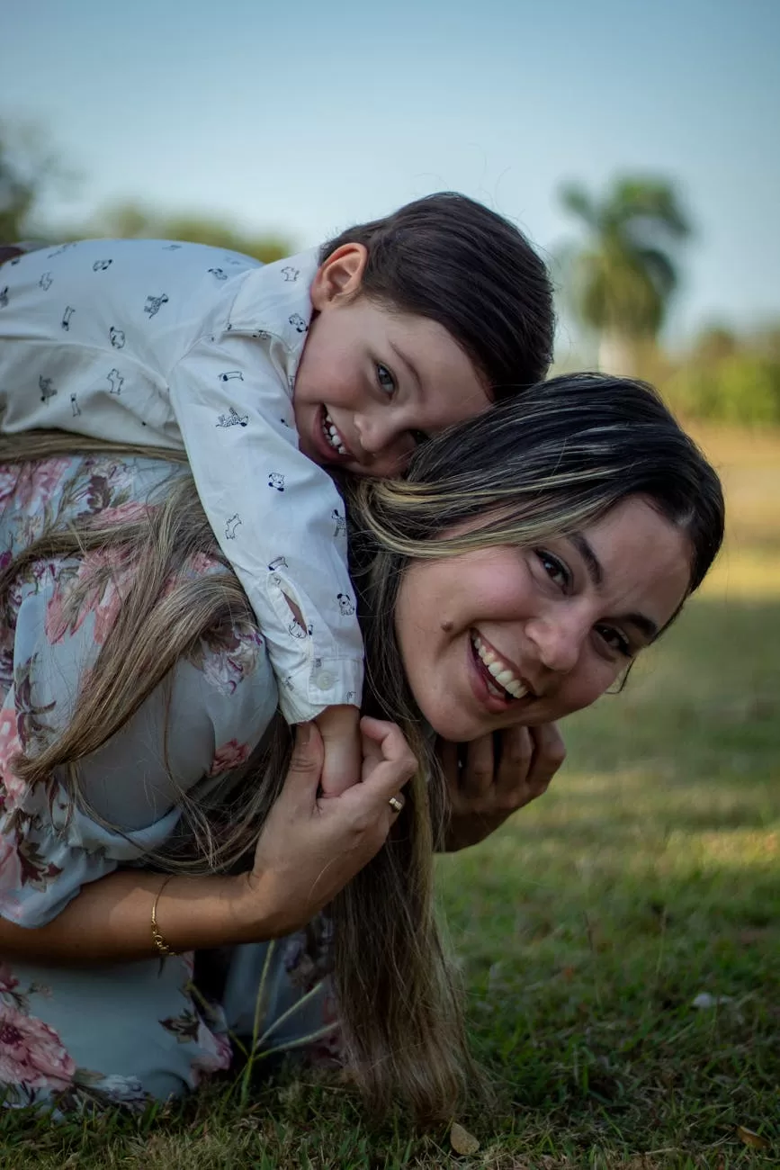 8 Helpful Steps When Your Child Has Been Diagnosed with Autism